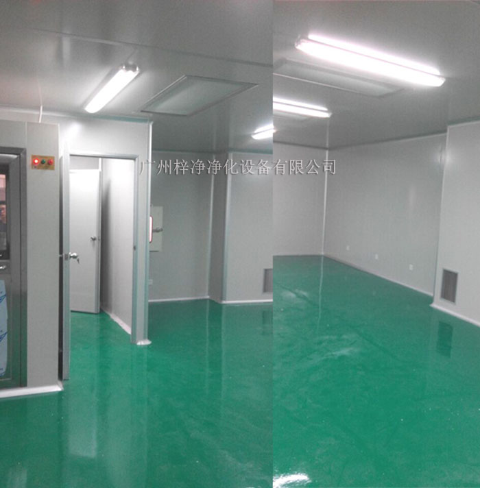 FFU（風(fēng)機過濾單元）作為無塵室空氣凈化系統(tǒng)的核心組成部分，其布置是否合理直接影響到無塵室的潔凈度。